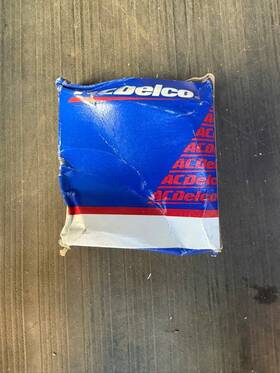 D448x Acdelco For Chevy Camaro 74-86 Professional Ignition Distributor Rotor