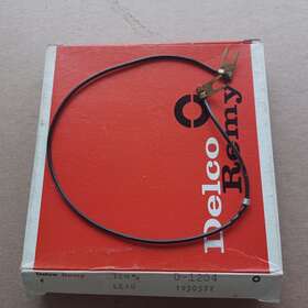 D-1204 Acdelco Gl-35 Distributor Primary Leads 1961 1962 1963 Buick Special 13 7/8 Long