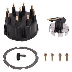 7803-1601 Aceon Ignition Distributor Cap And Rotor Kit