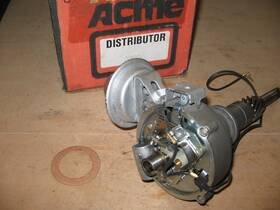 3003 Acme Chevrolet 1963-70 6-cyl. Rebuilt Distributor Assembly Chevy
