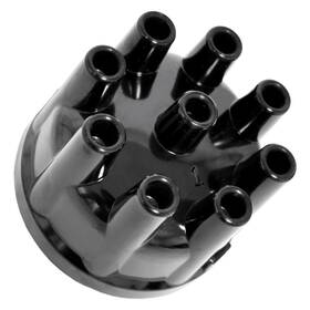 Fm-dc001 Acp For Ford Mustang 1964-1973 Ignition Distributor Cap