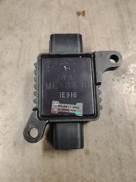 30120-pr7-a01 Acura Nec Elesys 91-05 V6 Igniter Unit Mc-8430 Engine Ignition Control Box Module Used Oem