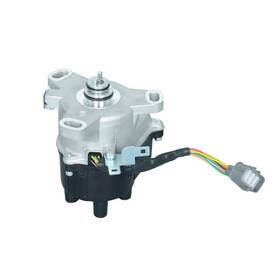 Hx-30100-p2e-a11 Advanex Ignition Distributor With Cap And Rotor Td-63u Compatible 1999-2000