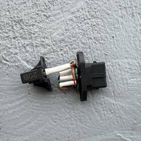 2107-3706800 Ae Hall Sensor Lada 2101 2103 2105 2106 2107 2121 Niva De Efecto