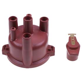 12581-68670 Aftermarket 12581-68650 Distributor Cap And Rotor For Kubota Wg750 Df752 Wg600