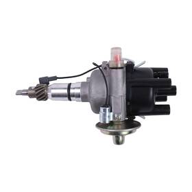 19100-76001-71 Aftermarket Distributor 191007600171 For Toyota Engines 3p 4p 02-4fgc18
