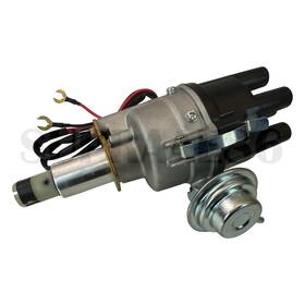 22100-3s400 Aftermarket Products 221003s400 1970-1973 Datsun 240z 6 Cylinder Ignition Distributor Assembly