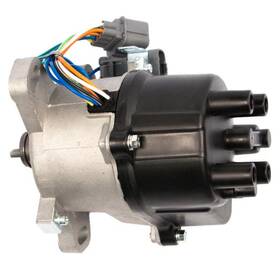 Dtd43u Aftermarket Products New Ignition Distributor For All Zc Eg Civic Ex Si 1.6l With Tec Jdm Import Engine