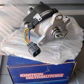 M13024 Aftermarket Replacement New In Box Ignition Distributor 1996-2001 Honda / Acura 1.8l I4 Non-vtec