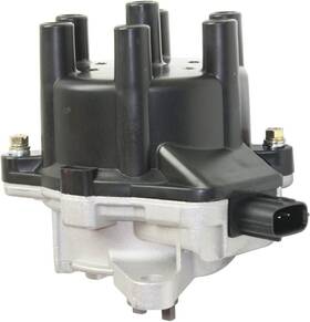 Repa314109 Aftermarket Replacement Distributor For Honda Accord Acura Cl 1997-1999