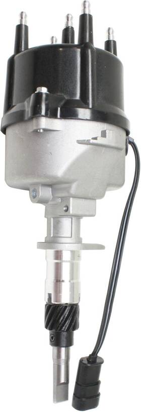 Repj314101 Aftermarket Replacement Distributor Jeep Wrangler Cherokee Dodge Dakota 1997 53006151