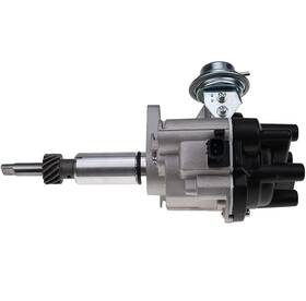 T6t87777 Aftermarket T6t87772 New Distributor Electrical For Nissan H20 Forklift