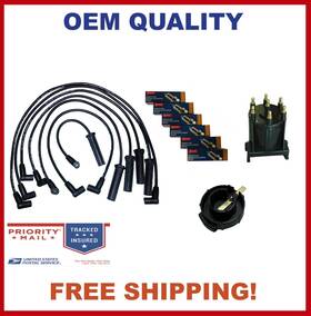 Tukgm4.3t Aftermarket 1342528 Cap Hyster H80xl H100xl S100xl S120xl Tune Up Kit 3135981 Gm V-6