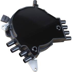 D92lt Aip Electronics New Non-vented Optispark Electronic Ignition Distributor Compatible With 1992