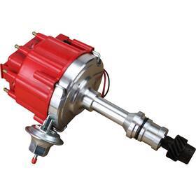 Do8-df Aip Electronics New Hei Ignition Distributor For All Oldsmobile V8 260 307 330 350 403 425 455
