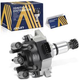 Igdaz-00118 Aisin Ignition Distributor With Cap And Rotor For Mazda 626 Mx-6 Ford 1994 1995