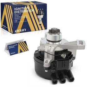 Igdaz-00123 Aisin Ignition Distributor For Mazda 626 Mx-6 Millenia Ford Probe 1995-2002 2.5l