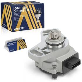 Igdaz-00138 Aisin Ignition Distributor With Cap For Mitsubishi Eclipse Galant 1992-1994 2.0l
