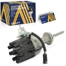 Igdch-00135 Aisin Ignition Distributor For Dodge Charger Ramcharger Chrysler Town And Country