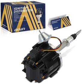 Igdgm-00037 Aisin Ignition Distributor For Chevrolet Impala Camaro C10 Suburban C20
