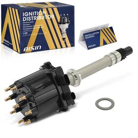 Igdgm-00067 Aisin Ignition Distributor For Chevrolet Tahoe Camaro Blazer Gmc Yukon 1987-1998
