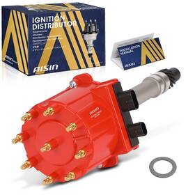 Igdgm-00068 Aisin Ignition Distributor For Chevrolet Tahoe Camaro Blazer Gmc C1500 Suburban