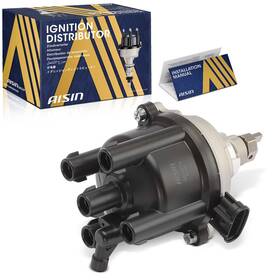 Igdt-00173 Aisin Ignition Distributor With Cap And Rotor For Toyota Mr2 Celica 1990-1992 2.2l