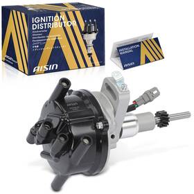 Igdt-00180 Aisin Ignition Distributor With Cap And Rotor For Toyota 4runner Pickup 1988-1991