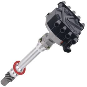 Fdq005 Aiyigu Ignition Distributor Compatible With 1996-2002 Chevy Gmc Cadillac Isuzu Vorte