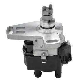 Fdq019 Aiyigu Ignition Distributor With Cap And Rotor 2.2l 4-cyl Compatible Toyota Cam