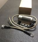 Al17s Ignition Distributor Condenser Vintage Universal Replacement For Older Cars