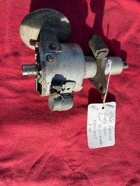 0231112060 Alfa Romeo Distributor Giulia 1300