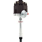All81202 Allstar Performance Gm Hei Distributor W-black