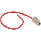 All81214 Allstar Hei Style Distributor Wiring Terminal Ignition Plastic White