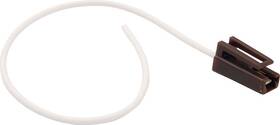 All81215 Allstar Performance Hei Tach Connector With Pigtail