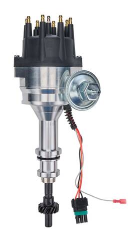 All81245 Allstar Performance Fits Ford Distributor 351c- 460 With Rev Limiter