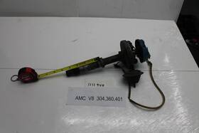 1111948 Amc 1111948- V8 Distributor For American Motors 304 360 401 -0f23 1968-1974