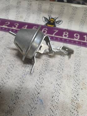 78286nj Amc For 1967-1969 American Motors Rebel Distributor Vacuum Advance 1968