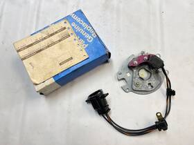 8128445 Amc Jeep Nos Cj Yj 6 Cylinder Distributor Pickup Coil 258 4.2 Cj5 Cj7 J10 Cherokee