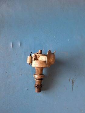 606-01833 American Motors 79 Concord Distributor 4-121 Exc. Calif 3485