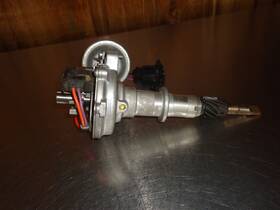 Amc7886 American Motors New Nos Motorcraft Distributor 1978-1986 Amc Jeep 232 258 6-cylinder Six