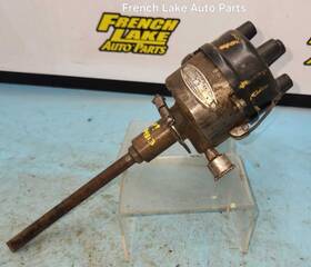 Igs-4007 American Motors Igs4007 Core Distributor Autolite Fits 1937 Willys 1339491