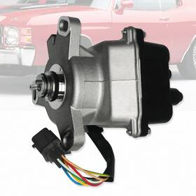 Ar38110 Amoracing Td63u Td73u Ignition Distributor With Cap&rotor Fits Honda Civic Acura El 1999-2000
