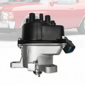 Ar38113 Amoracing Fits Honda Civic Del Sol Acura El 1.6l 1996-1998 Ignition Distributor Td80u