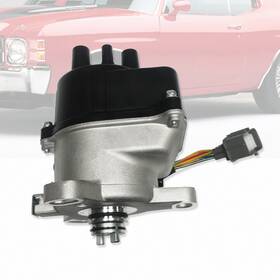 Ar38114 Amoracing High Performance Ignition Distributor Td74u Fits Honda Crv 2.0l Dohc 1999-2001