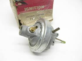 Fv2005 Ampco Distributor Vacuum Advance For 1970 Ford Maverick