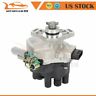 Autopartsclub2018 Ap103635a1c18 Ignition Distributor Cap And Motor For Nissan Altima