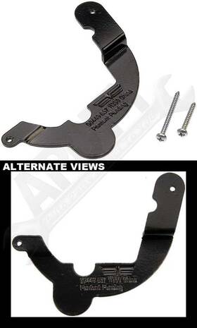 01550 Apdty Vortec Distributor Repair Plate