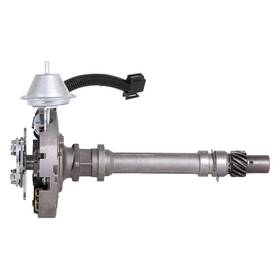 01103573 Apf Distributor For 1985-1986 Chevrolet C10 4.3l V6 Aluminum Housing 11 Tooth Gear