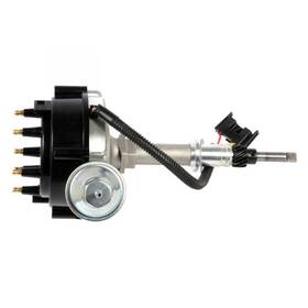 01110664 Apf Distributor 6-292 With California Fits 76 Chevrolet 10 Van 1172510